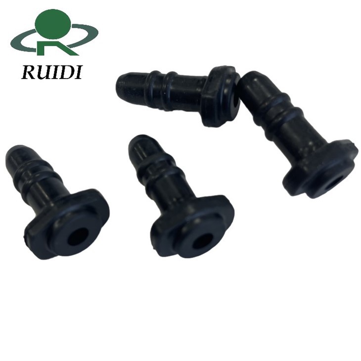 AC inomhusenhet Vattenplugg för golv-luftkonditionering