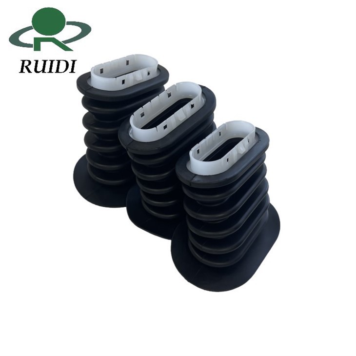 Luftuttag för bilar