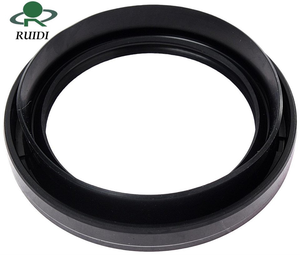 Heavy Duty hjulnavstätning