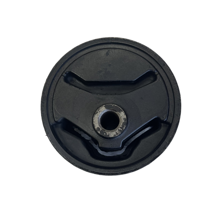 Torsionsbalkbussning