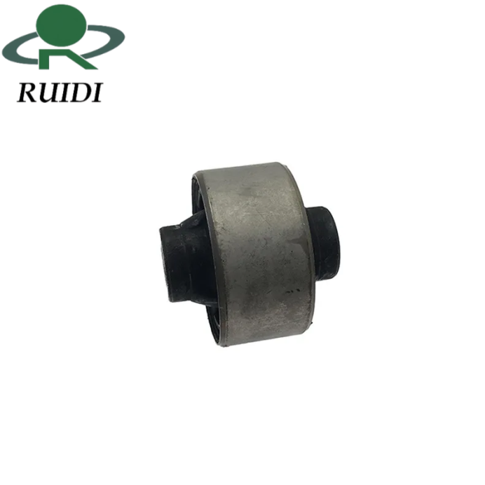 VW Golf Jetta Bakbalksbussning