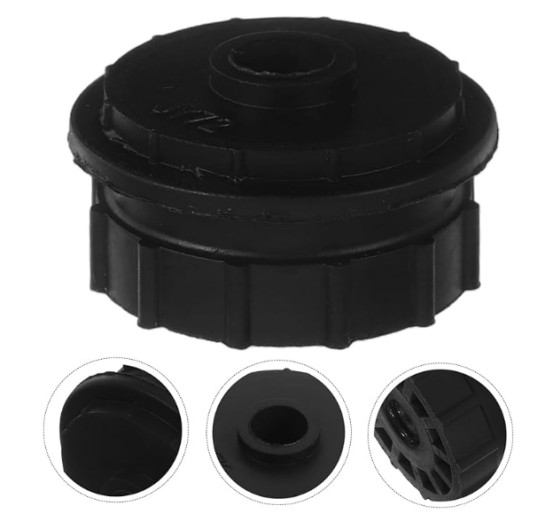 Gummipackning för vindhjulslager